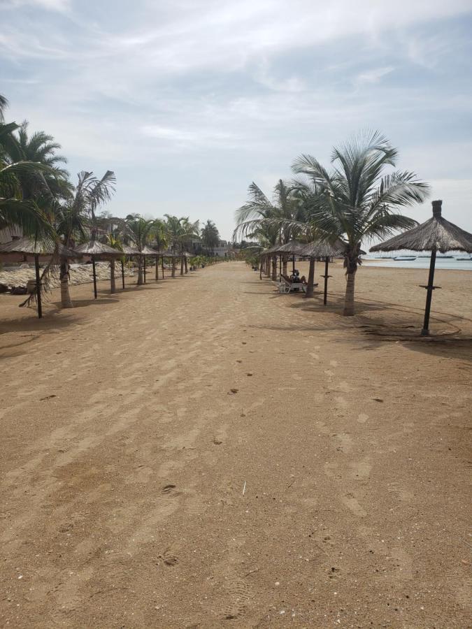 Villa Au Soleil Saly Portudal Luaran gambar