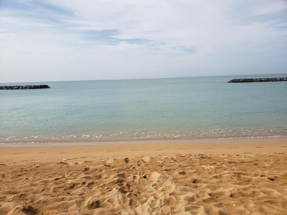 Villa Au Soleil Saly Portudal Luaran gambar