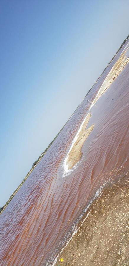 Villa Au Soleil Saly Portudal Luaran gambar