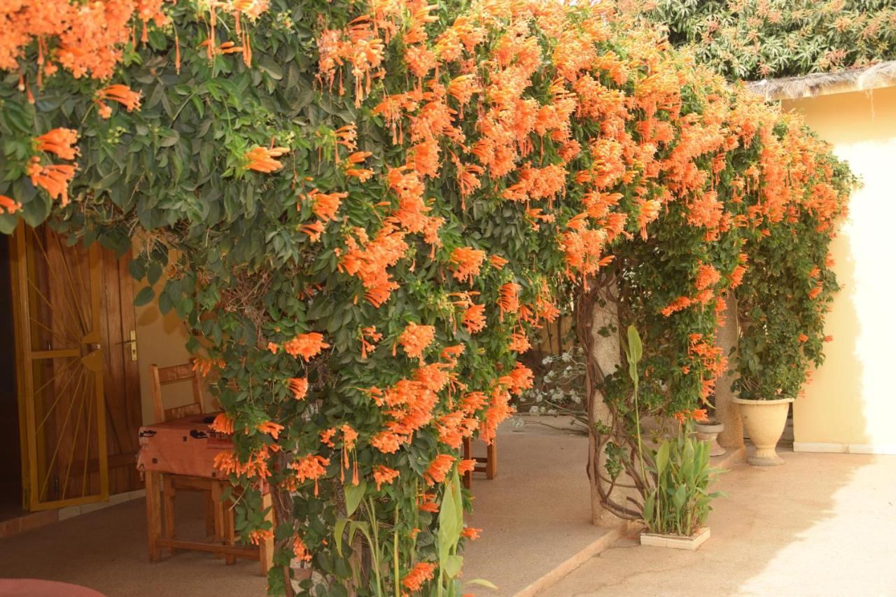 Villa Au Soleil Saly Portudal Luaran gambar