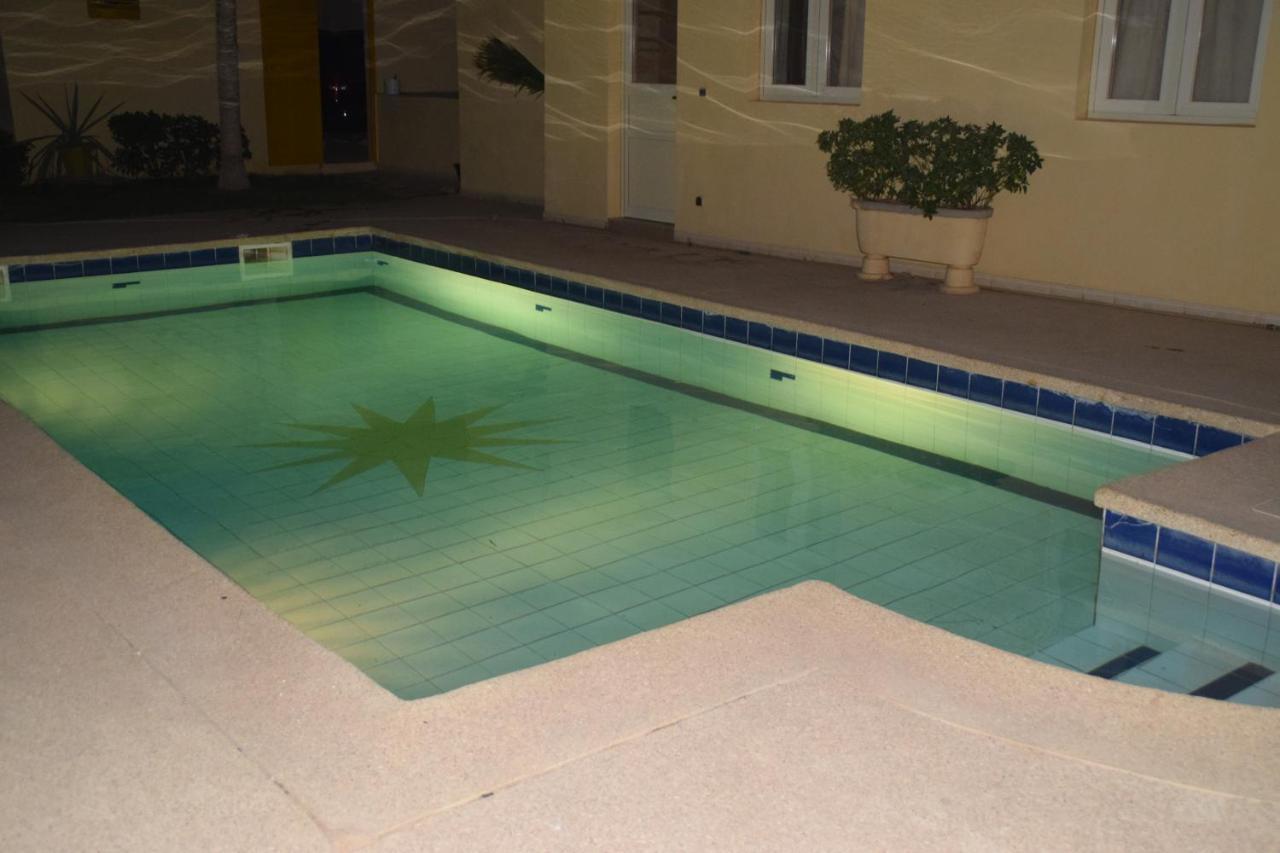 Villa Au Soleil Saly Portudal Luaran gambar