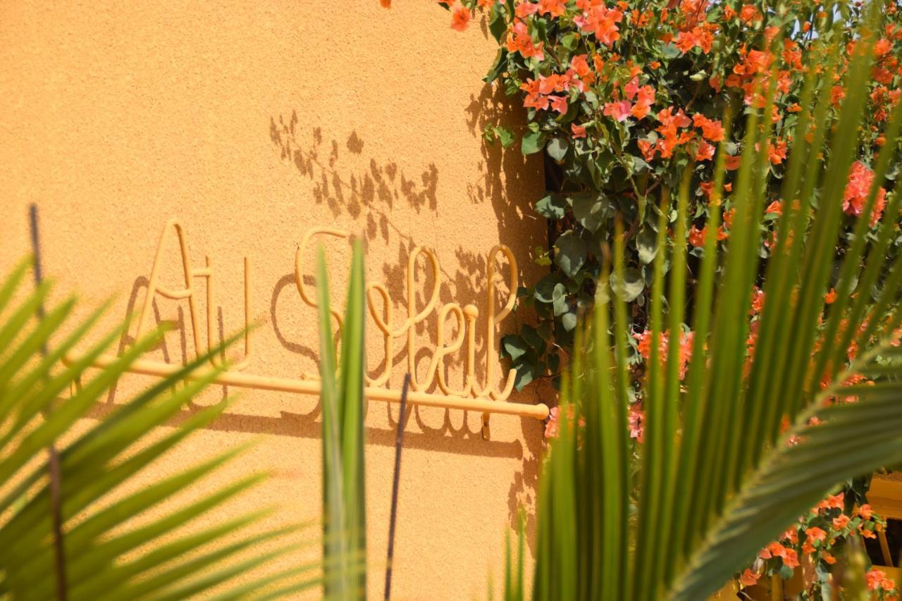 Villa Au Soleil Saly Portudal Luaran gambar